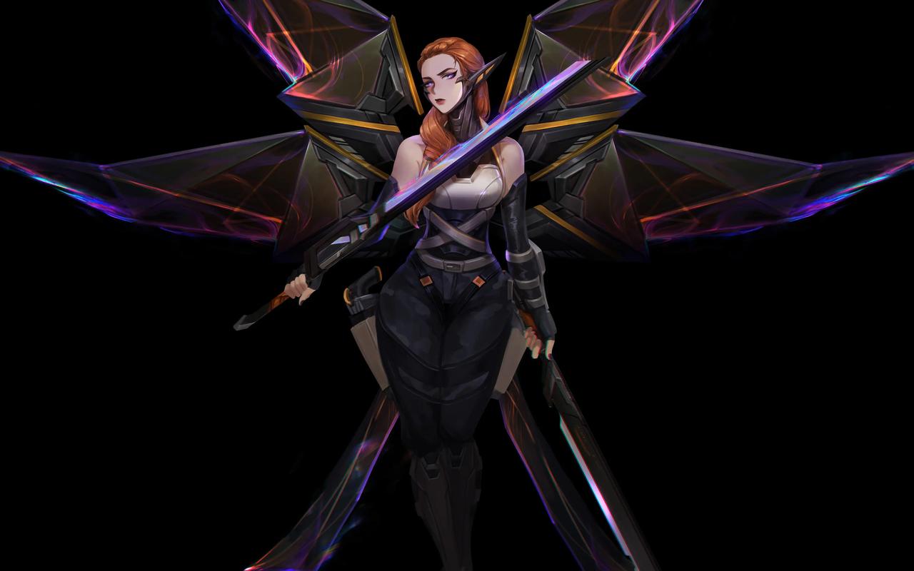 二前锋角色 二前锋角色